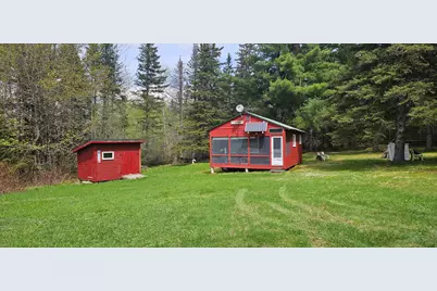 457 Porter Nadeau Road, Eustis, ME 04936 - Photo 3