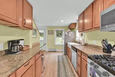1026 Castine Road, Castine, ME 04421 - Photo 13