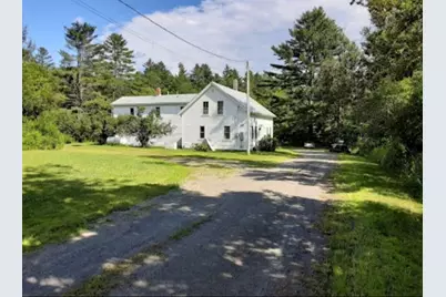 39 Main Street, Harmony, ME 04942 - Photo 1