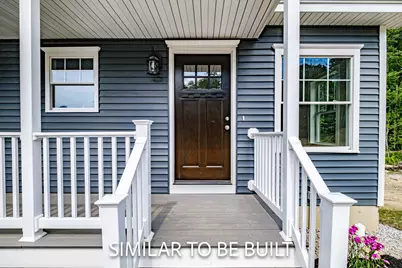 16 Heritage Way #17, Saco, ME 04072 - Photo 1