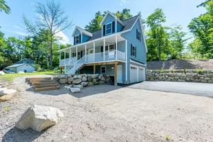363 Main St, Fryeburg, ME 04037 - Photo 1