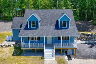363 Main St, Fryeburg, ME 04037 - Photo 1
