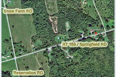 358 Springfield Road, Danforth, ME 04424 - Photo 3