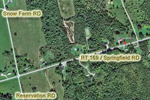 358 Springfield Rd, Danforth, ME 04424 - Photo 3