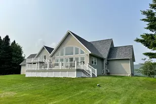 54 St John Rd, Fort Kent, ME 04743 - Photo 1