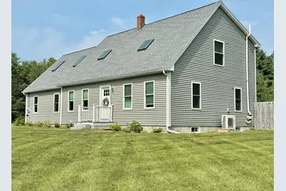 1260 US Route 1, Freeport, ME 04032 - Photo 1