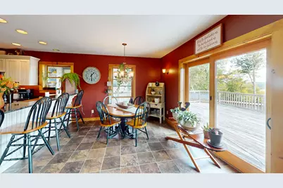 382 Ridge Road, Marshfield, ME 04654 - Photo 19