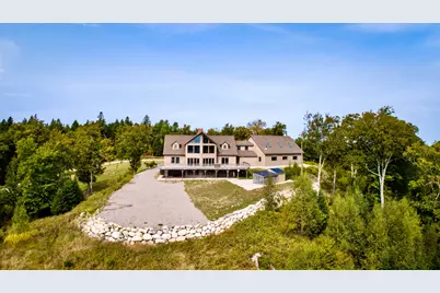 382 Ridge Road, Marshfield, ME 04654 - Photo 3