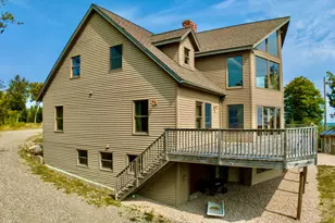 382 Ridge Rd, Marshfield, ME 04654 - Photo 5