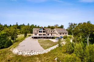 382 Ridge Rd, Marshfield, ME 04654 - Photo 3