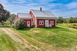 1079 Belfast Rd, Knox, ME 04986 - Photo 1