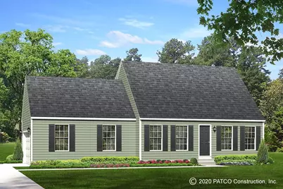 Lot B Bothwell Lane, Wells, ME 04090 - Photo 1