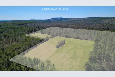 Lot 12 Bear Pond Road, Waterford, ME 04088 - Photo 3