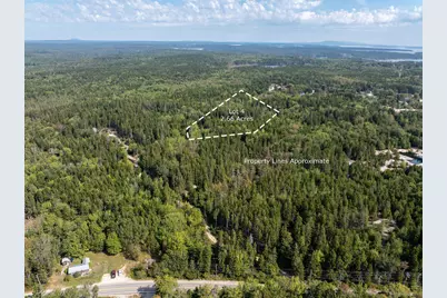 12-4 S S Burnt Cove Road, Stonington, ME 04681 - Photo 1