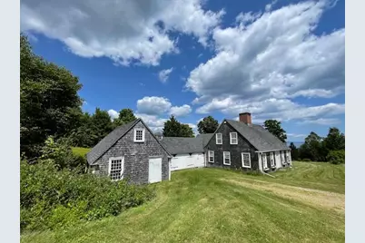 38 Kingsbury Lane, Perry, ME 04667 - Photo 1