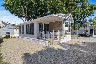 9 Bourne Avenue #B6, Wells, ME 04090 - Photo 5