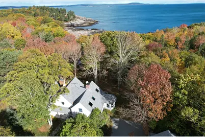 472 Schooner Head Road, Bar Harbor, ME 04609 - Photo 1