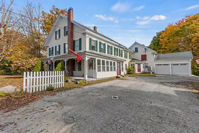 220 S High Street, Bridgton, ME 04009 - Photo 1