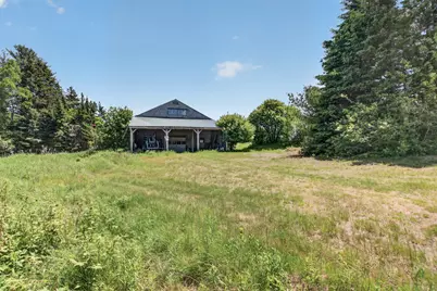 Lot 48B Getchell Lane, Marshfield, ME 04654 - Photo 3