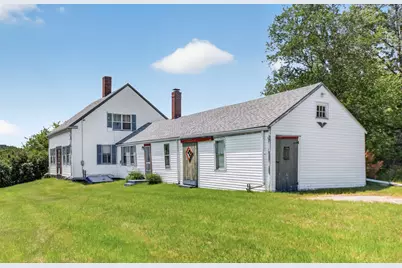 22 Getchell Lane, Machias, ME 04654 - Photo 1