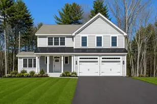 12 Washburn Farm Ln, Kittery, ME 03905 - Photo 1