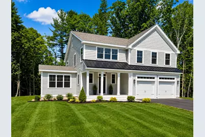 12 Washburn Farm Lane #3, Kittery, ME 03905 - Photo 1