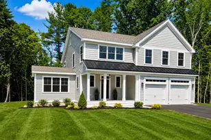 12 Washburn Farm Ln, Kittery, ME 03905 - Photo 1