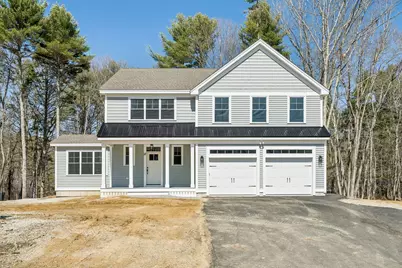 12 Washburn Farm Lane #3, Kittery, ME 03905 - Photo 1