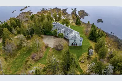 399 Hermit's Point Road, Islesboro, ME 04848 - Photo 13