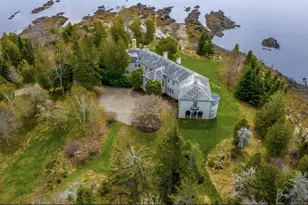 399 Hermits Point Rd, Islesboro, ME 04848 - Photo 13