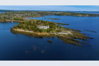 399 Hermit's Point Road, Islesboro, ME 04848 - Photo 7
