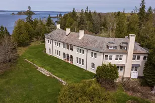 399 Hermits Point Rd, Islesboro, ME 04848 - Photo 9
