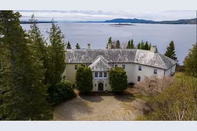 399 Hermit's Point Road, Islesboro, ME 04848 - Photo 11