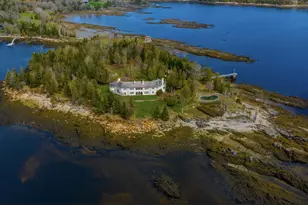 399 Hermits Point Rd, Islesboro, ME 04848 - Photo 1