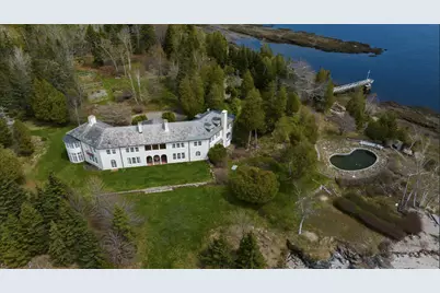 399 Hermit's Point Road, Islesboro, ME 04848 - Photo 5