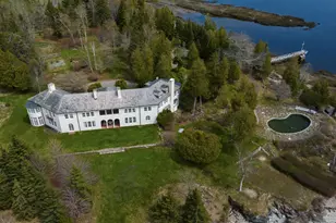 399 Hermits Point Rd, Islesboro, ME 04848 - Photo 5