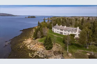 399 Hermit's Point Road, Islesboro, ME 04848 - Photo 3