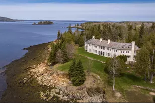 399 Hermits Point Rd, Islesboro, ME 04848 - Photo 3