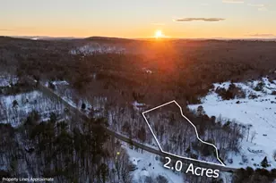 Lot 3A1 Prescott Rd, Manchester, ME 04351 - Photo 1