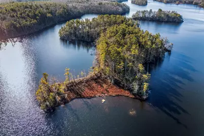 M4L93 Keene's Island, Bremen, ME 04551 - Photo 37
