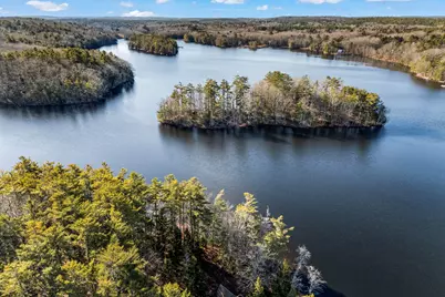 M4L93 Keene's Island, Bremen, ME 04551 - Photo 35