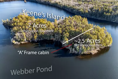 M4L93 Keene's Island, Bremen, ME 04551 - Photo 1
