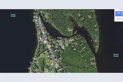 M 25/L 56C Red Oaks Lodge Road, Belgrade, ME 04918 - Photo 3