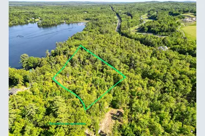 M 25/L 56C Red Oaks Lodge Road, Belgrade, ME 04918 - Photo 1