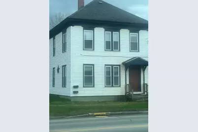 68 W West Broadway, Lincoln, ME 04457 - Photo 1