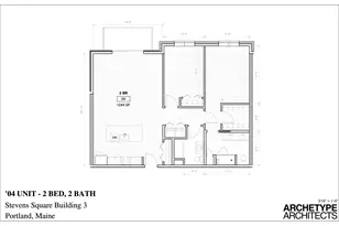 75 McAuley Way, Portland, ME 04103 - Photo 3