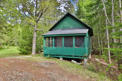 5.2 Lobster Lake, Lobster Twp, ME 04441 - Photo 29