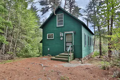 5.2 Lobster Lake, Lobster Twp, ME 04441 - Photo 17