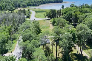 521 W Bay Rd, Islesboro, ME 04848 - Photo 3