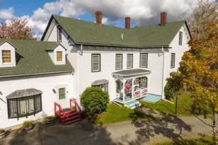 44 Broadway St, Machias, ME 04654 - Photo 1